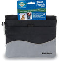 PetSafe Pet Treat Pouch Sport, Black