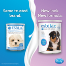 esbilac milk replacer new packaging