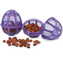 Petsafe Busy Buddy Dog Toy Kibble Nibble Treat Dispenser Dog Toy