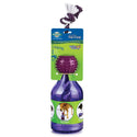 Petsafe Busy Buddy Tug-A-Jug Treat Dispenser Tough Dog Chew Toy medium-Large