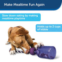 Petsafe Busy Buddy Tug-A-Jug Treat Dispenser Tough Dog Chew Toy