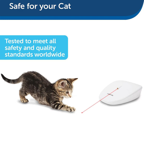 PetSafe Laser Tail Laser Cat Toy