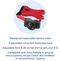 PetSafe Deluxe In-Ground Ultralight Receiver Collar