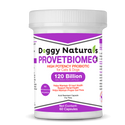 Pet Health Pharma ProVetbiome Plus High Potency Probiotics for Dog & Cat 60 Cap