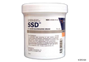Silver Sulfadiazine Cream (400 gm tub)-3
