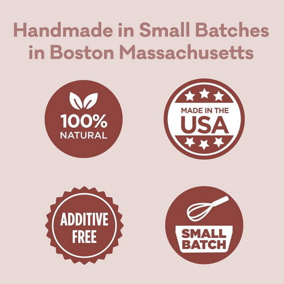 Polkadog Holiday Season's Eatings Turkey & Cranberry Soft & Chewy Training Dog Treats (12 oz)