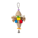 Hanging Fleece Toy
