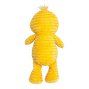 ThoozyPet Tuff & Cuddly Duck Plush Dog Toy, 12.5"-6
