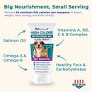 Pet Scholars High-Calorie Nutritional Gel Supplement For Dogs & Cats (3.5 oz)-3