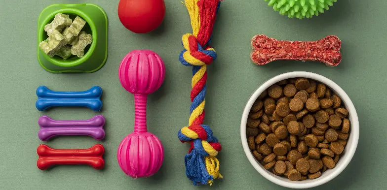 Everything You Need to Know to Raise a Healthy Happy Dog