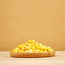 Arya Sit Freeze-Dried Treats Quail Egg Yolk for Dogs & Cats