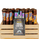 Etta Says! Premium Crunchy MEGA Chews Dog Treats