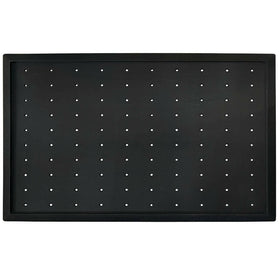 4 Cats & Dogs Rectangular Convertible Entrance Rubber Mat