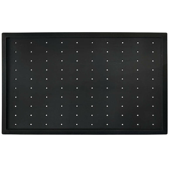 4 Cats & Dogs Rectangular Convertible Entrance Rubber Mat