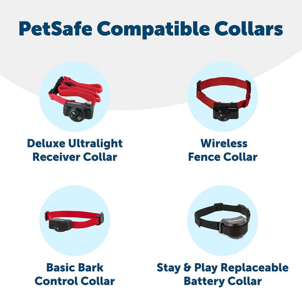 PetSafe RFA-67 6 Volt Replacement Batteries