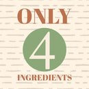 Etta Says! Premium Crunchy Turkey Dog Chew Treats