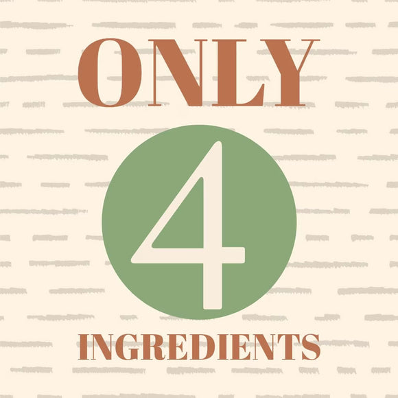 Etta Says! Premium Crunchy Turkey Dog Chew Treats