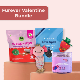 Furever Valentine Bundle for Cats & Dogs