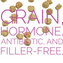 Etta Says! Eat Simple! 100% Freeze Dried Duck Never Cooked Dog Treats