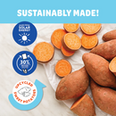 Shameless Pets Catnip Is My Boo Crunchy Treats For Cats (4 oz)-5