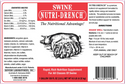 Nutri-Drench Swine (32 oz)