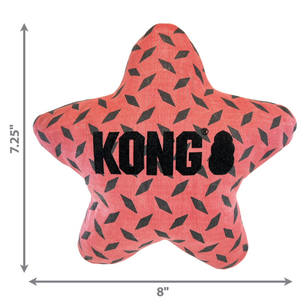 Kong Maxx Star Toy For Dogs