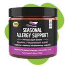 Super Snouts Seasonal Allergy Support Organic 7-Mushroom Blend for Dogs-2