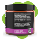 Super Snouts Seasonal Allergy Support Organic 7-Mushroom Blend for Dogs-7