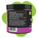 Super Snouts Seasonal Allergy Support Organic 7-Mushroom Blend for Dogs-3