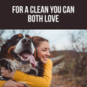 Natural Rapport The Only Dog Shampoo Dogs Need