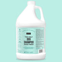 Natural Rapport The Only Dog Shampoo Dogs Need gallon 