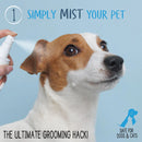 Adore Pet Waterless Shampoo for Dogs & Cats - 8-oz-3