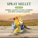 Hagen Living Spray Millet-8