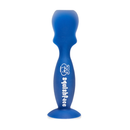 Gentle Silicone Paste Applicator for Dogs