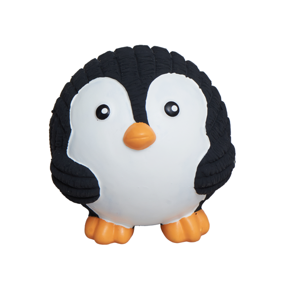 Interactive Foraging Puzzle Ball -  penguin 
