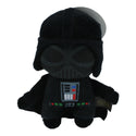 Star Wars: Darth Vader Plush Figure Dog Toy, 6 inch