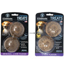 Starmark Everlasting Treats Liver Flavor Dental Chews Medium new look