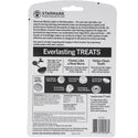 Starmark Everlasting Treats Liver Flavor Dental Chews medium backside