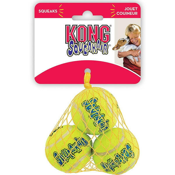 Tennis Ball Toys for Dogs