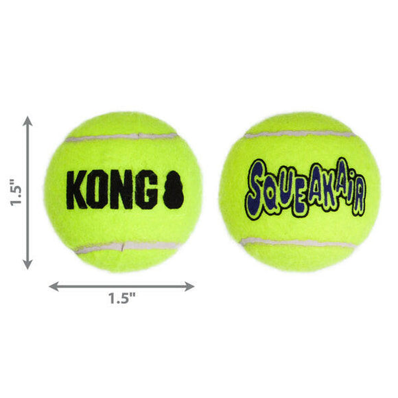 Tennis Balls for Dogs 1.5 inches