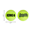 Tennis Balls for Dogs 2.5 inches