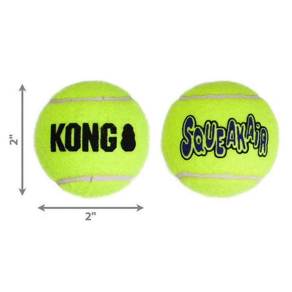 Tennis Balls for Dogs 2 inches