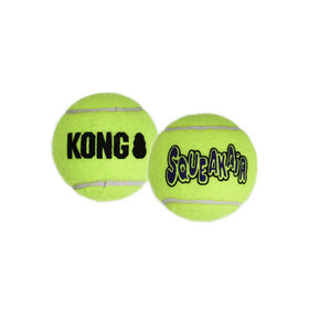 Tennis Balls for Dogs pack of 2