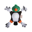Territory 2-in-1 Fetch & Tug Dog Toy - Mallard - Dog Toys 14