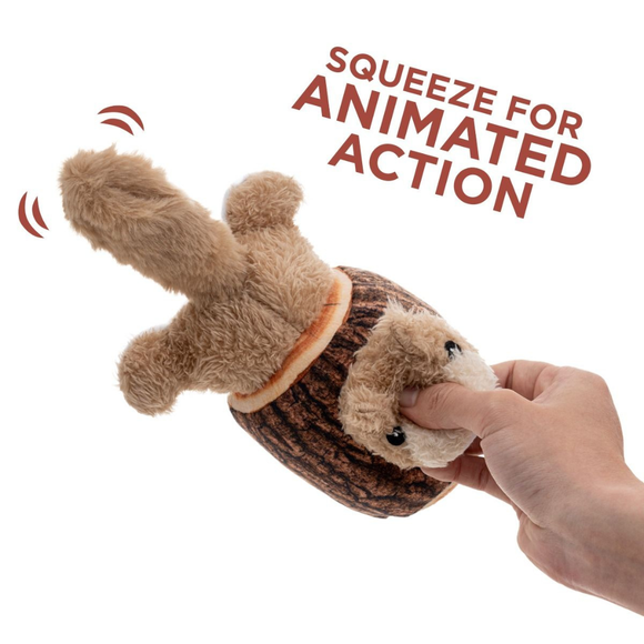 Territory Animated Moving Dog Toy - Dog Toys 16