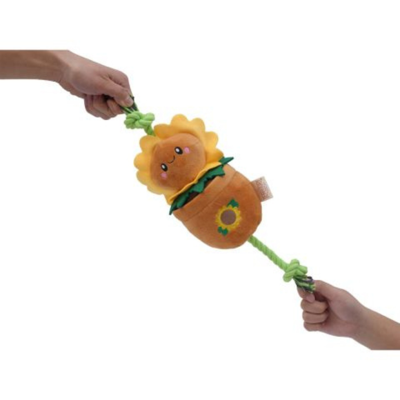Territory Treat-and-Tug Dog Toy - Dog Toys 11