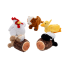 Territory Animated Moving Dog Toy - Dog Toys 1