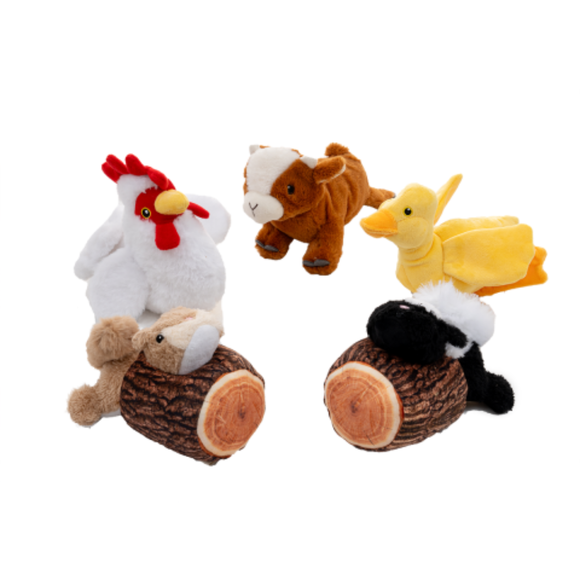 Territory Animated Moving Dog Toy - Dog Toys 1