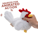 Territory Animated Moving Dog Toy - Dog Toys 8
