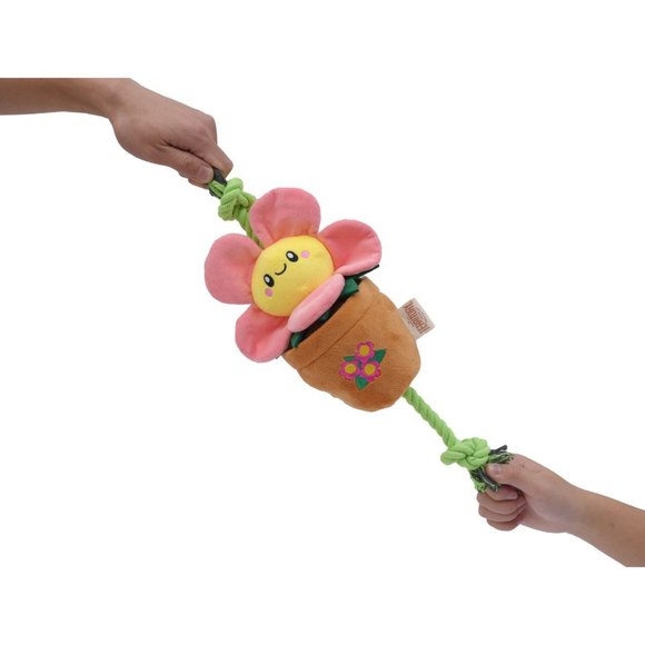 Territory Treat-and-Tug Dog Toy - Dog Toys 15